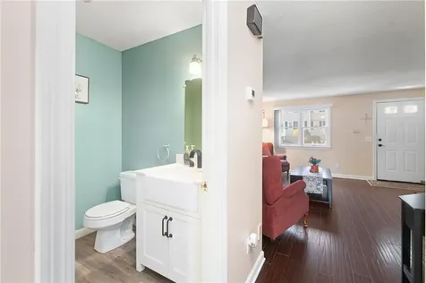 47 Morgan Avenue Johnston RI 02919