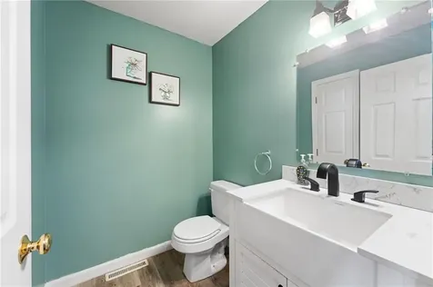 47 Morgan Avenue Johnston RI 02919