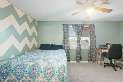 47 Morgan Avenue Johnston RI 02919