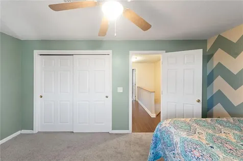 47 Morgan Avenue Johnston RI 02919