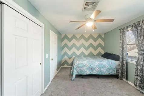 47 Morgan Avenue Johnston RI 02919