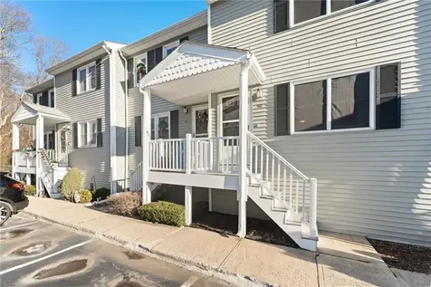 47 Morgan Avenue Johnston RI 02919