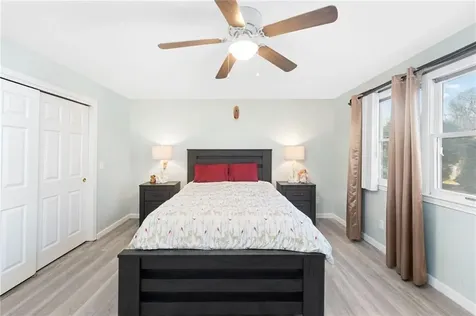 47 Morgan Avenue Johnston RI 02919