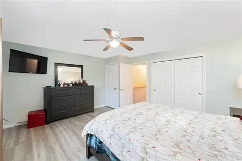 47 Morgan Avenue Johnston RI 02919