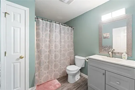 47 Morgan Avenue Johnston RI 02919