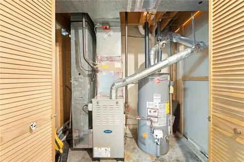 47 Morgan Avenue Johnston RI 02919