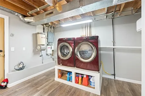 47 Morgan Avenue Johnston RI 02919