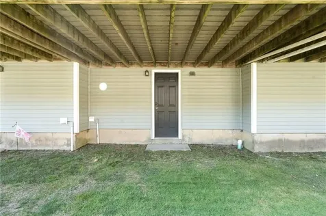 47 Morgan Avenue Johnston RI 02919