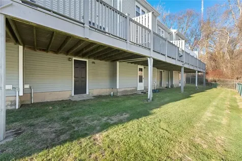 47 Morgan Avenue Johnston RI 02919