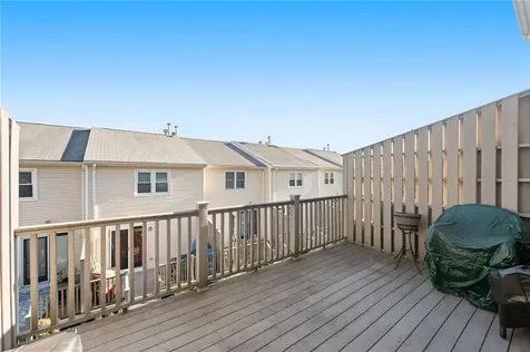 47 Morgan Avenue Johnston RI 02919