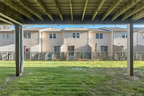 47 Morgan Avenue Johnston RI 02919