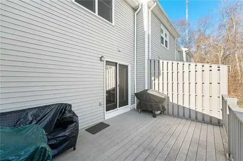 47 Morgan Avenue Johnston RI 02919