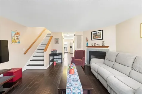 47 Morgan Avenue Johnston RI 02919