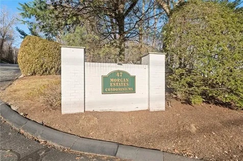 47 Morgan Avenue Johnston RI 02919