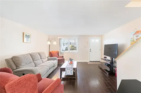 47 Morgan Avenue Johnston RI 02919