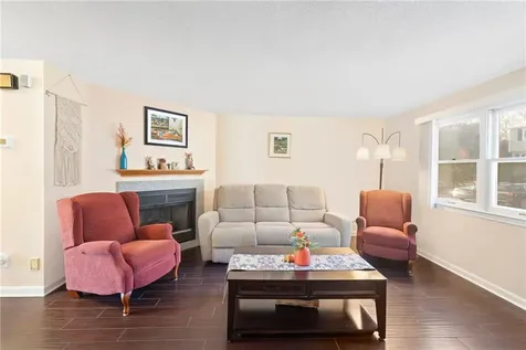 47 Morgan Avenue Johnston RI 02919