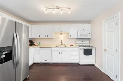 47 Morgan Avenue Johnston RI 02919