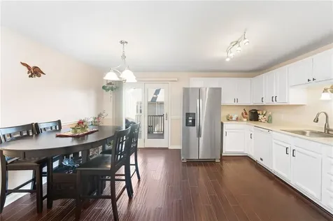 47 Morgan Avenue Johnston RI 02919