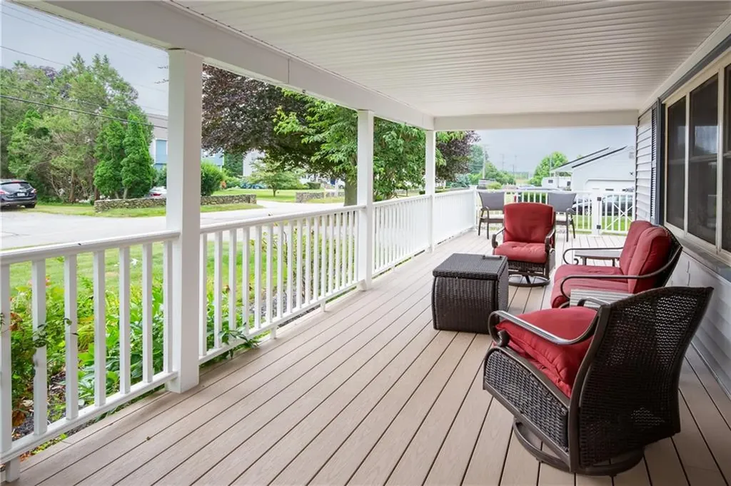 749 Jepson Lane Middletown RI 02842