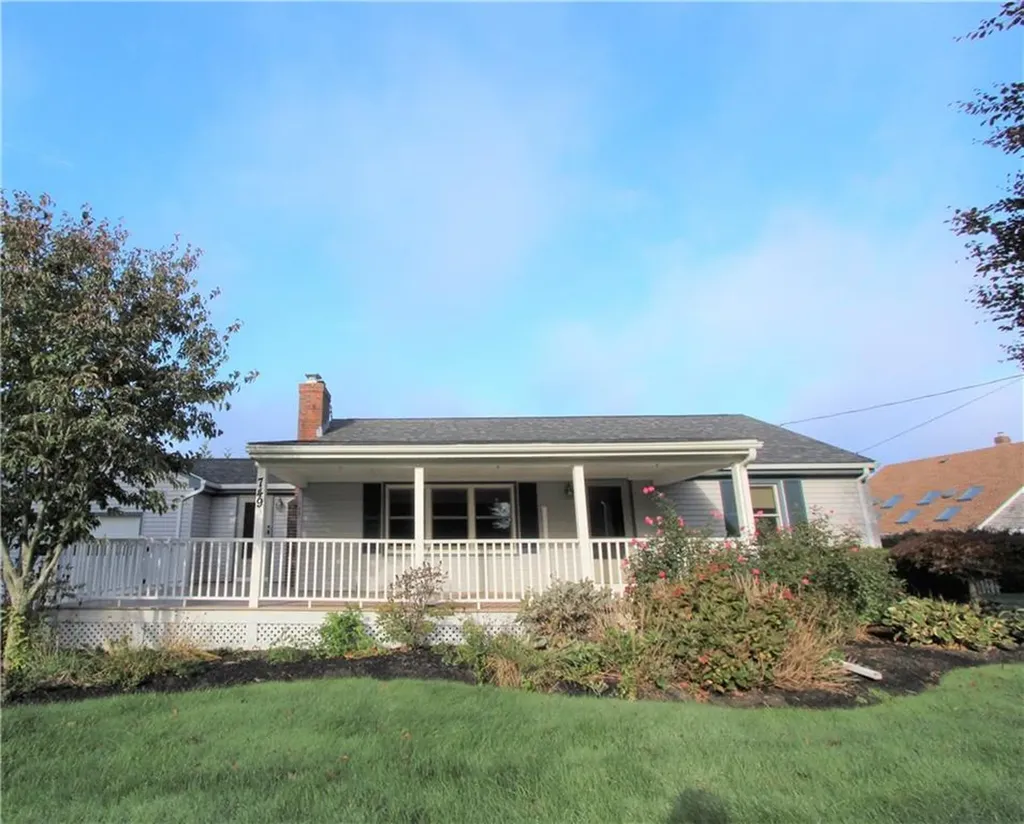 749 Jepson Lane Middletown RI 02842