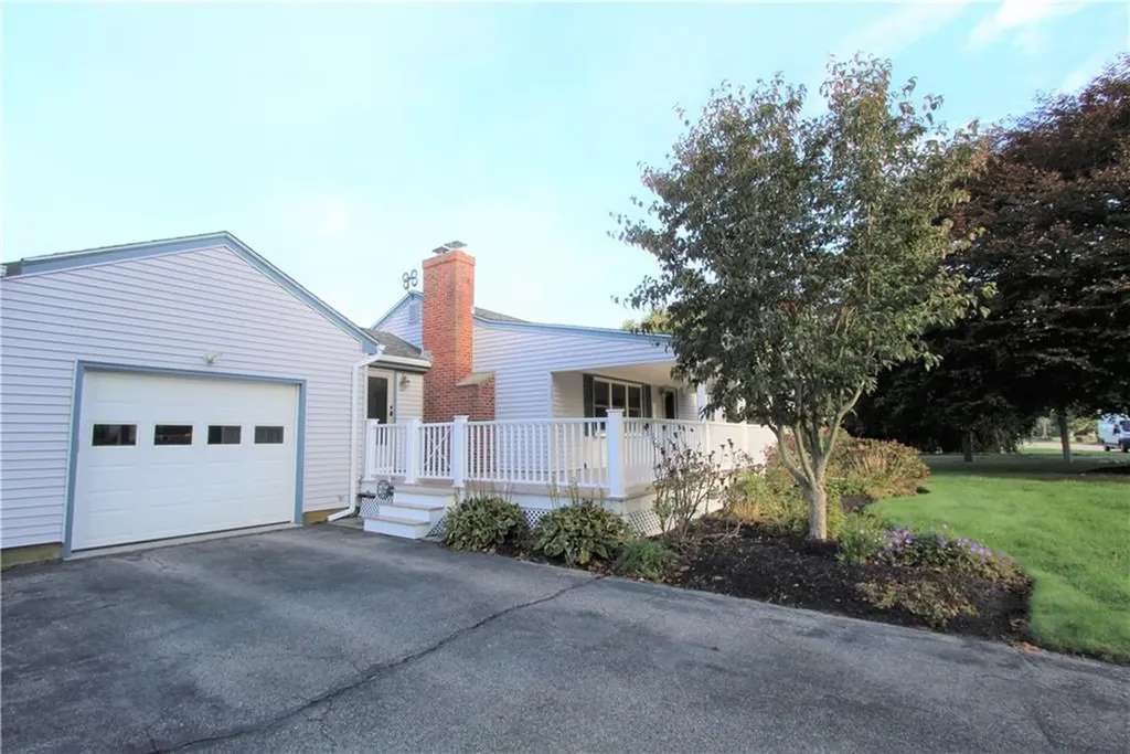 749 Jepson Lane Middletown RI 02842