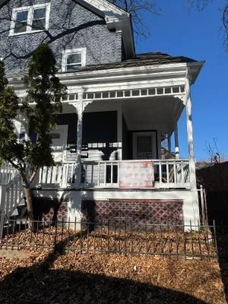 39 Daboll Street Providence RI 02907