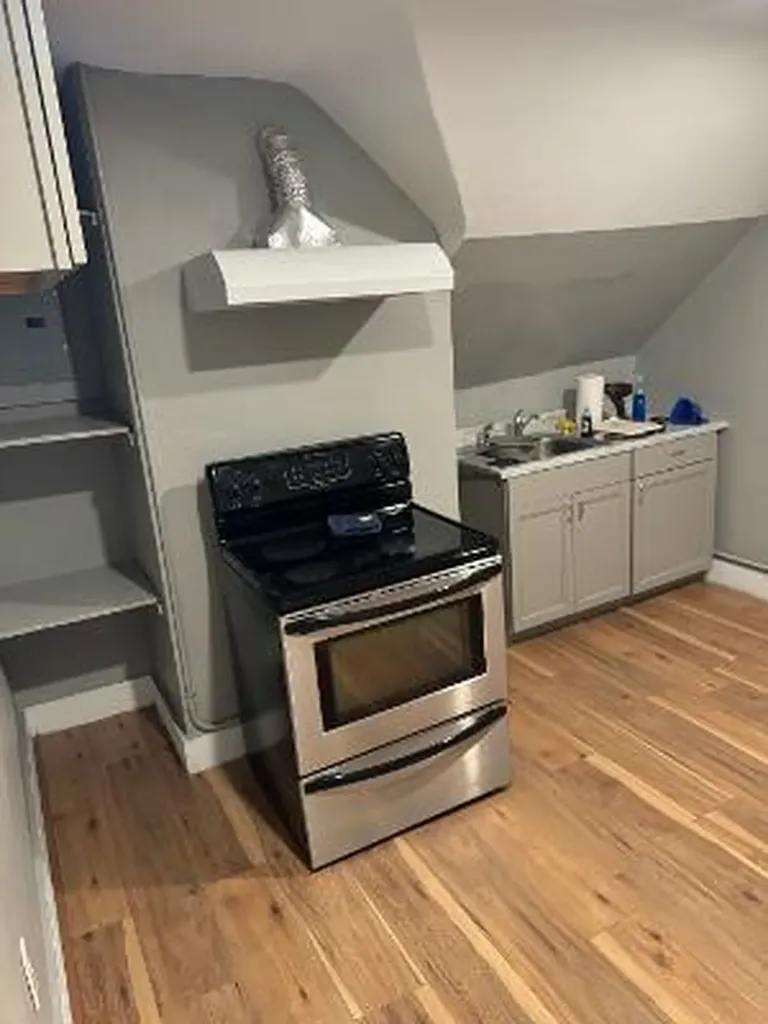 39 Daboll Street Providence RI 02907