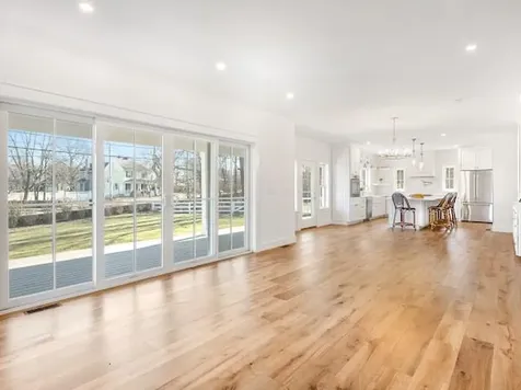 5 Maple Shade Court Bristol RI 02809