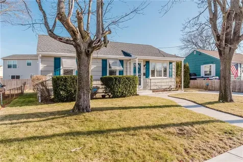 177 Blackburn Street Pawtucket RI 02861