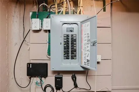 177 Blackburn Street Pawtucket RI 02861