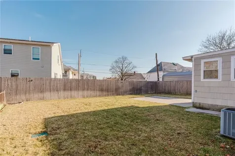 177 Blackburn Street Pawtucket RI 02861