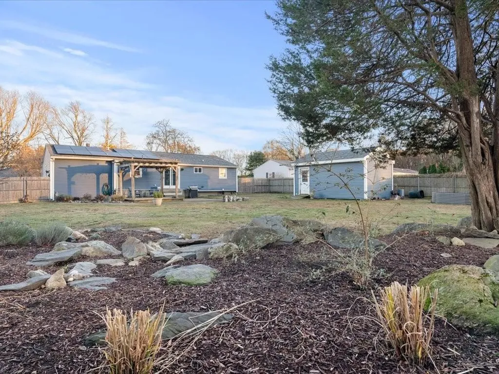 15 Irene Street Warwick RI 02886