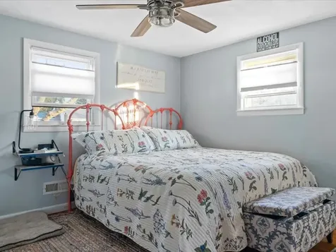 15 Irene Street Warwick RI 02886