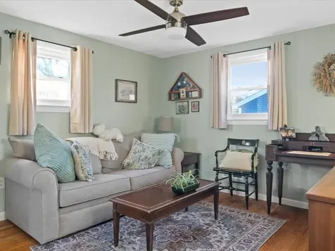 15 Irene Street Warwick RI 02886