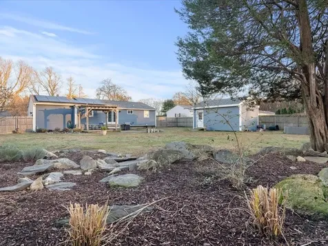 15 Irene Street Warwick RI 02886