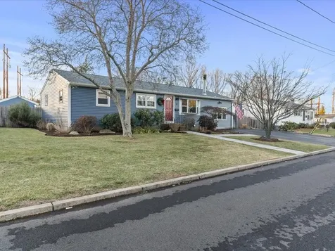 15 Irene Street Warwick RI 02886