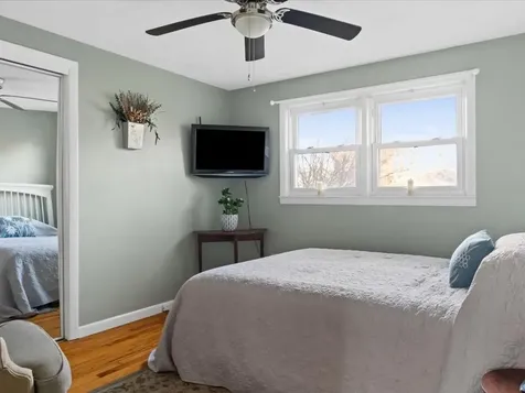 15 Irene Street Warwick RI 02886