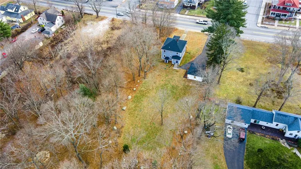 1527 Centerville Road Warwick RI 02886