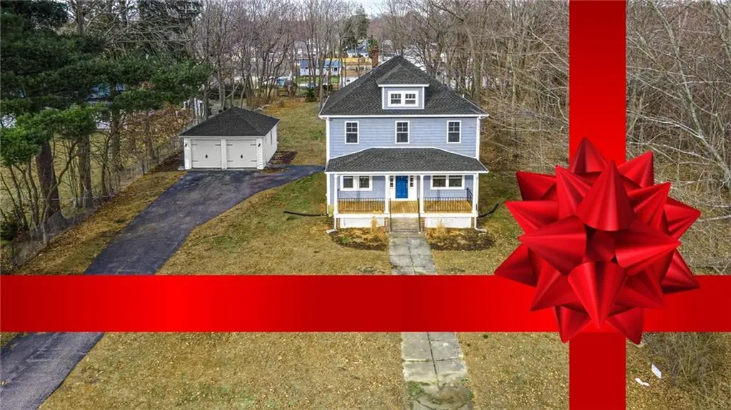 1527 Centerville Road Warwick RI 02886