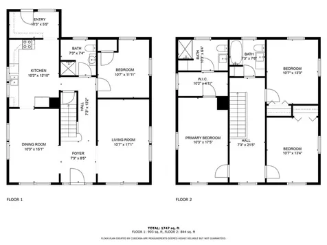 1527 Centerville Road Warwick RI 02886