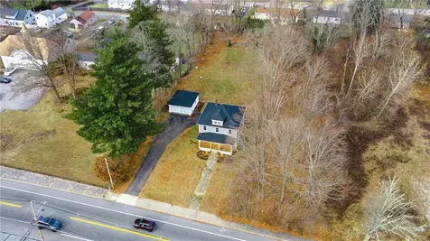 1527 Centerville Road Warwick RI 02886