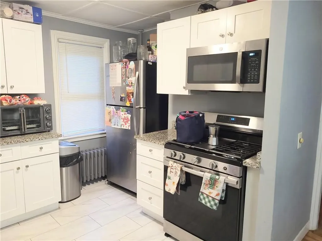 530 Woonasquatucket Avenue North Providence RI 02911