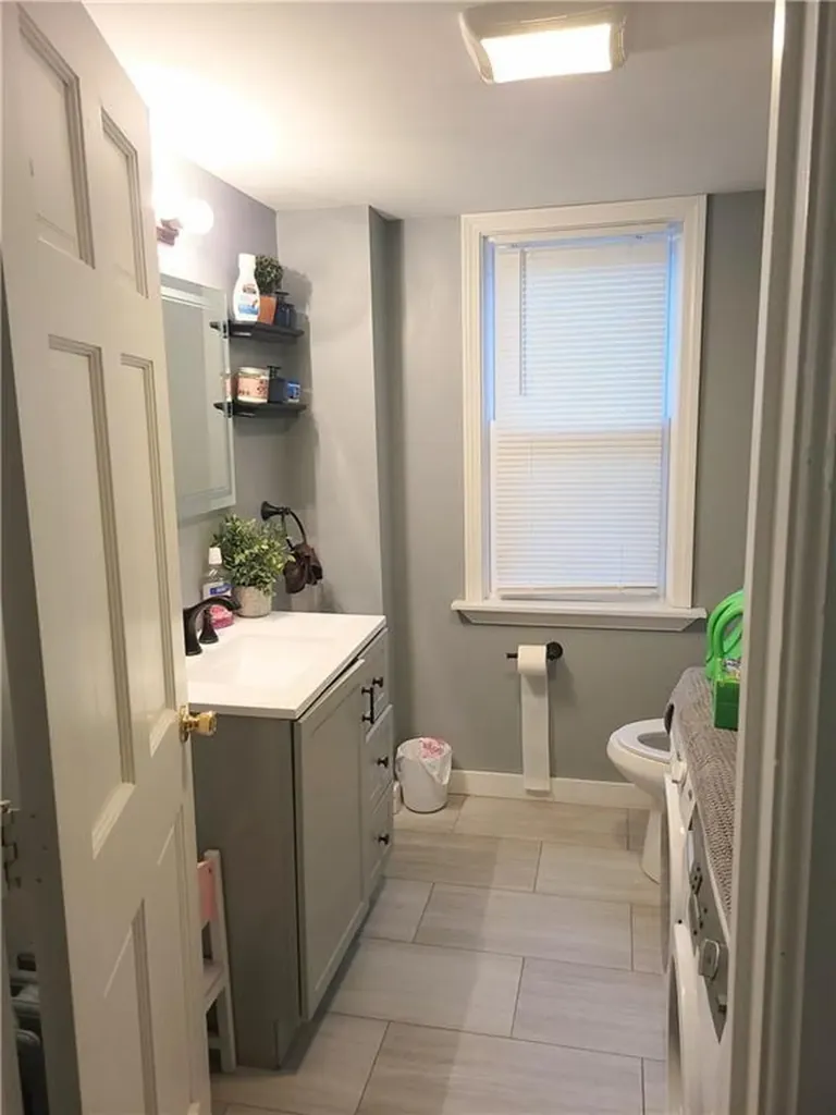 530 Woonasquatucket Avenue North Providence RI 02911