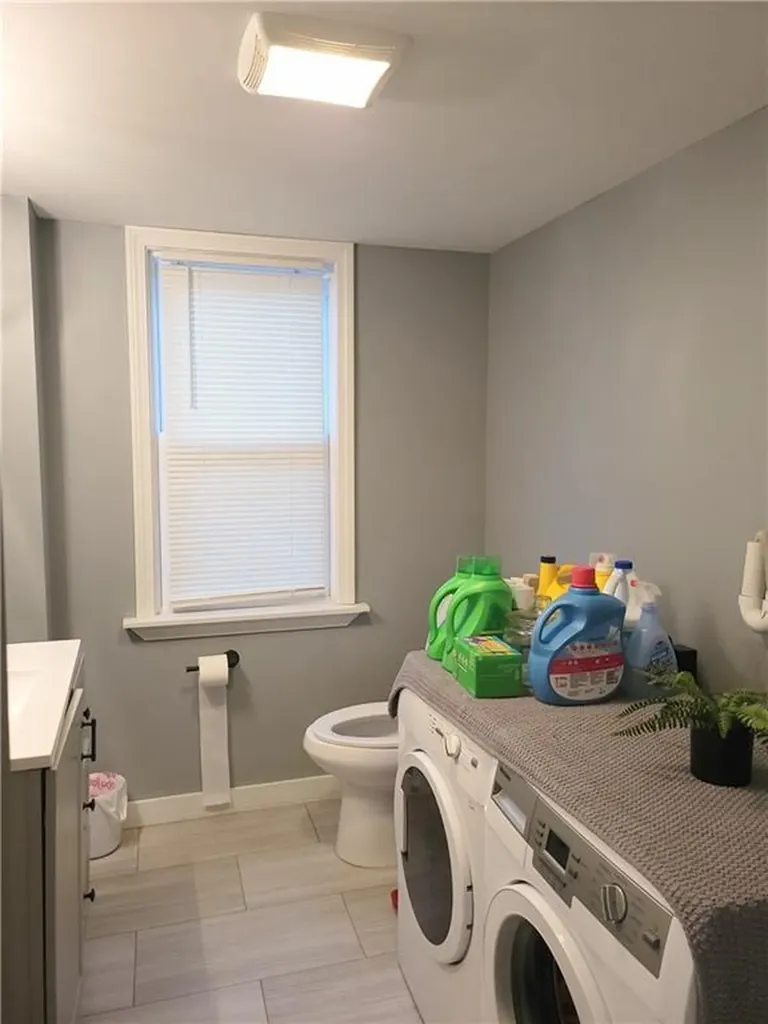 530 Woonasquatucket Avenue North Providence RI 02911