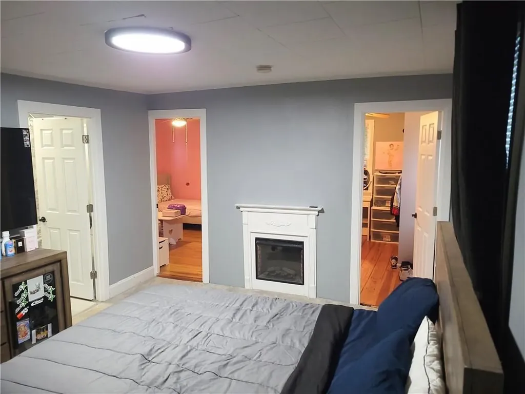 530 Woonasquatucket Avenue North Providence RI 02911