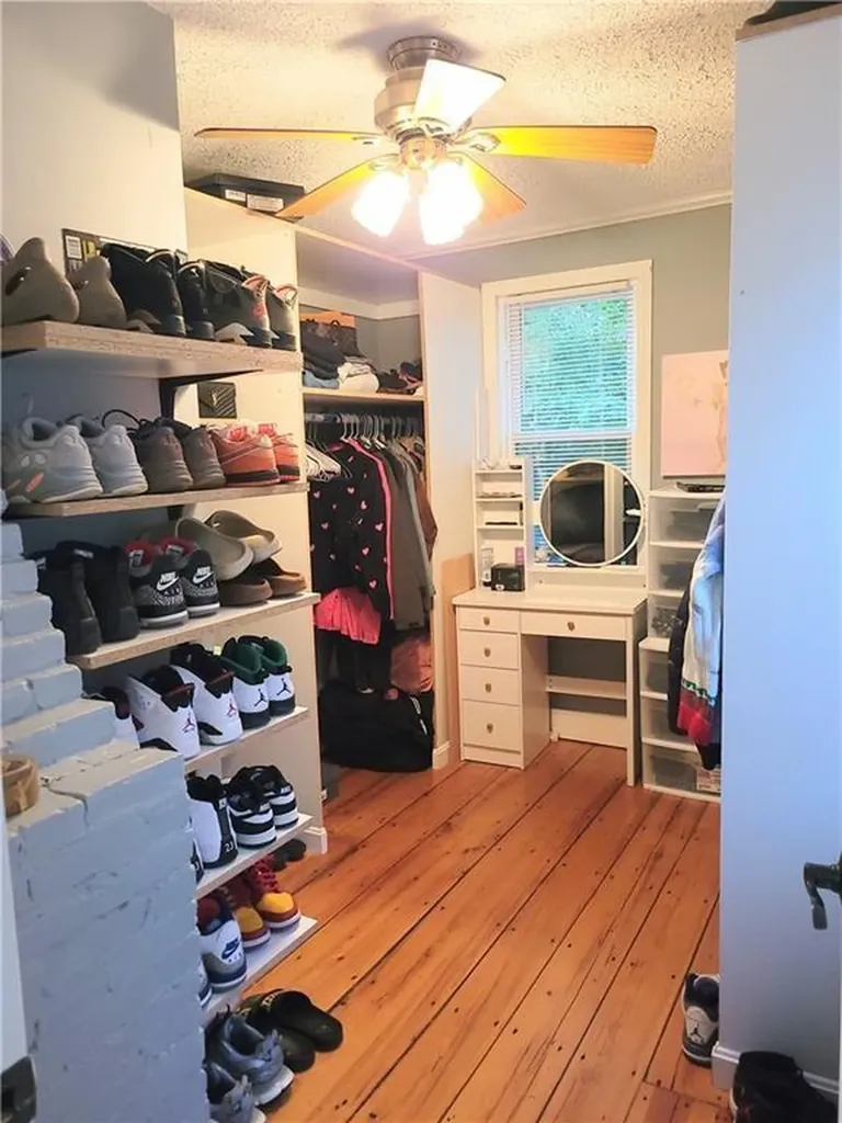 530 Woonasquatucket Avenue North Providence RI 02911