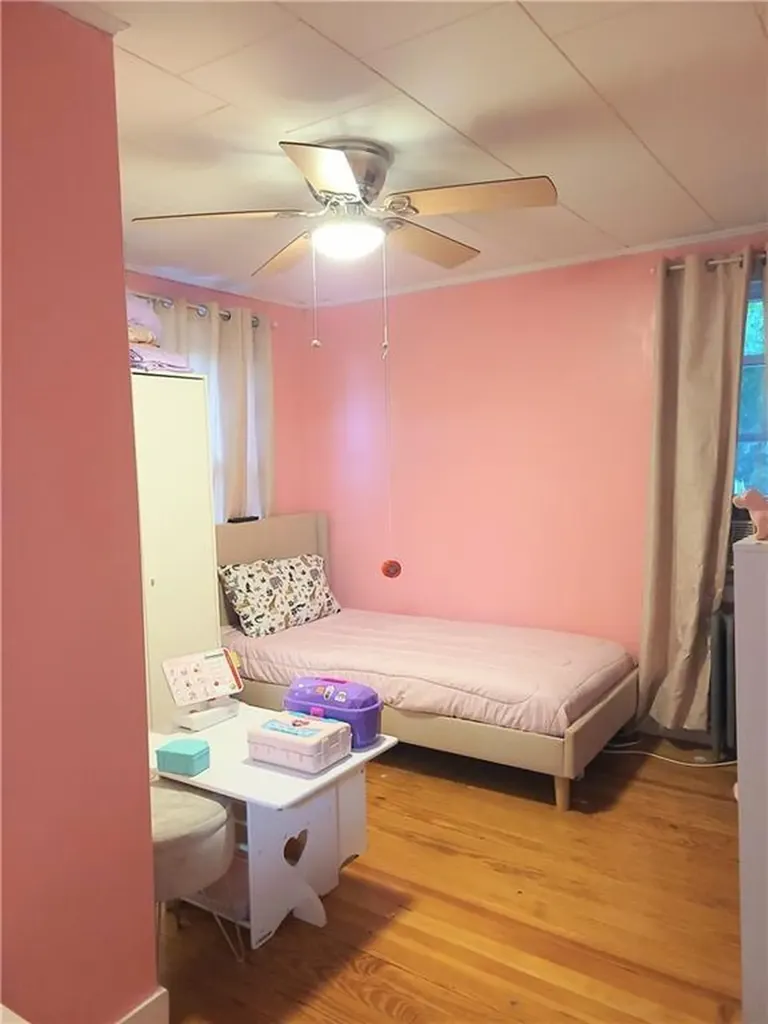 530 Woonasquatucket Avenue North Providence RI 02911