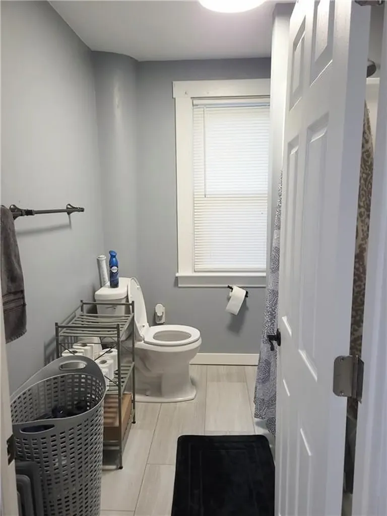 530 Woonasquatucket Avenue North Providence RI 02911