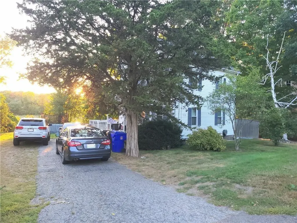 530 Woonasquatucket Avenue North Providence RI 02911