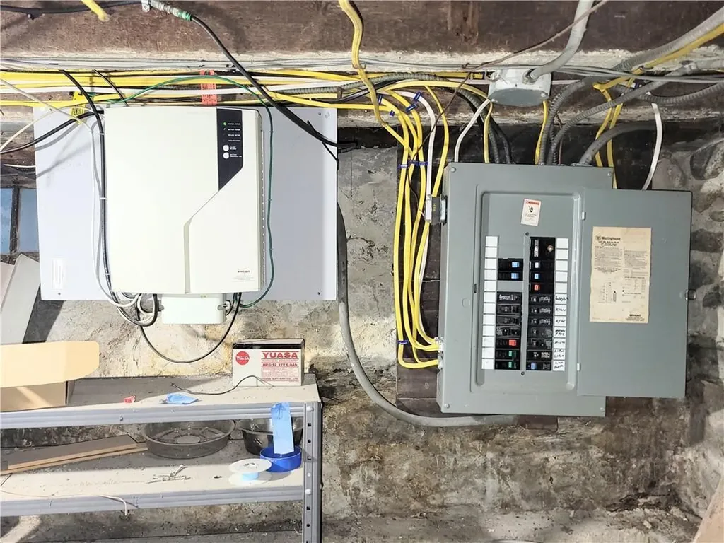 530 Woonasquatucket Avenue North Providence RI 02911